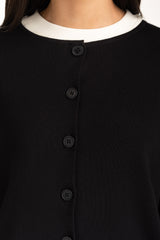 Relax Fit Sweater WM-SWT-WS25-054