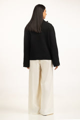 Regular Fit Sweater WM-SWT-WS25-039