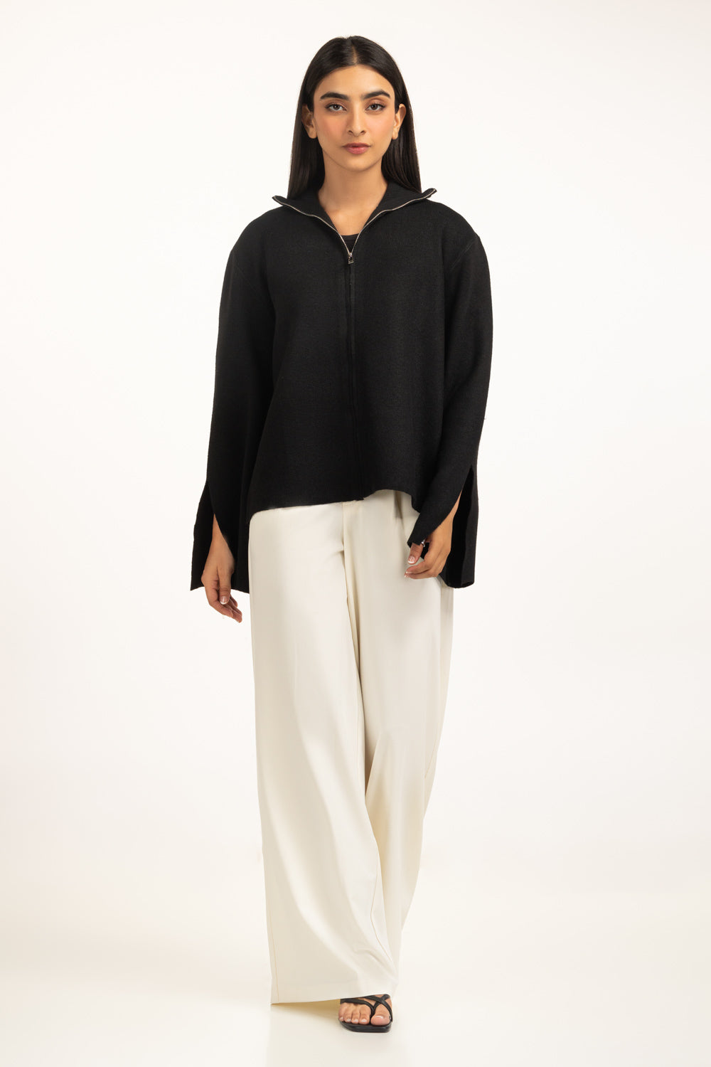 Regular Fit Sweater WM-SWT-WS25-039