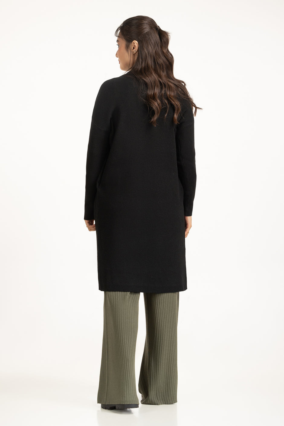 Regular Fit Sweater