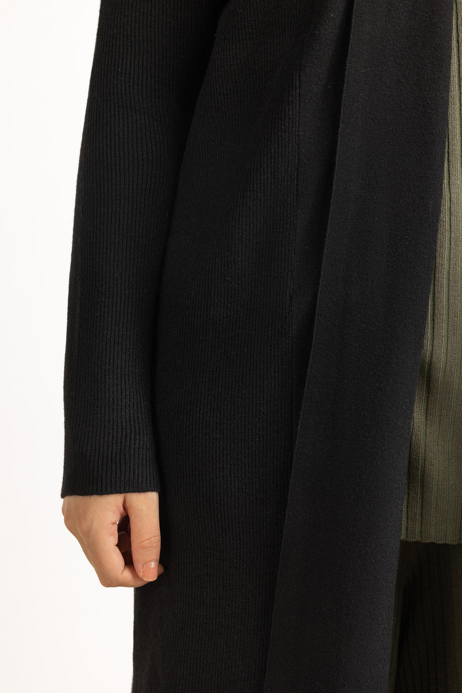 Regular Fit Sweater