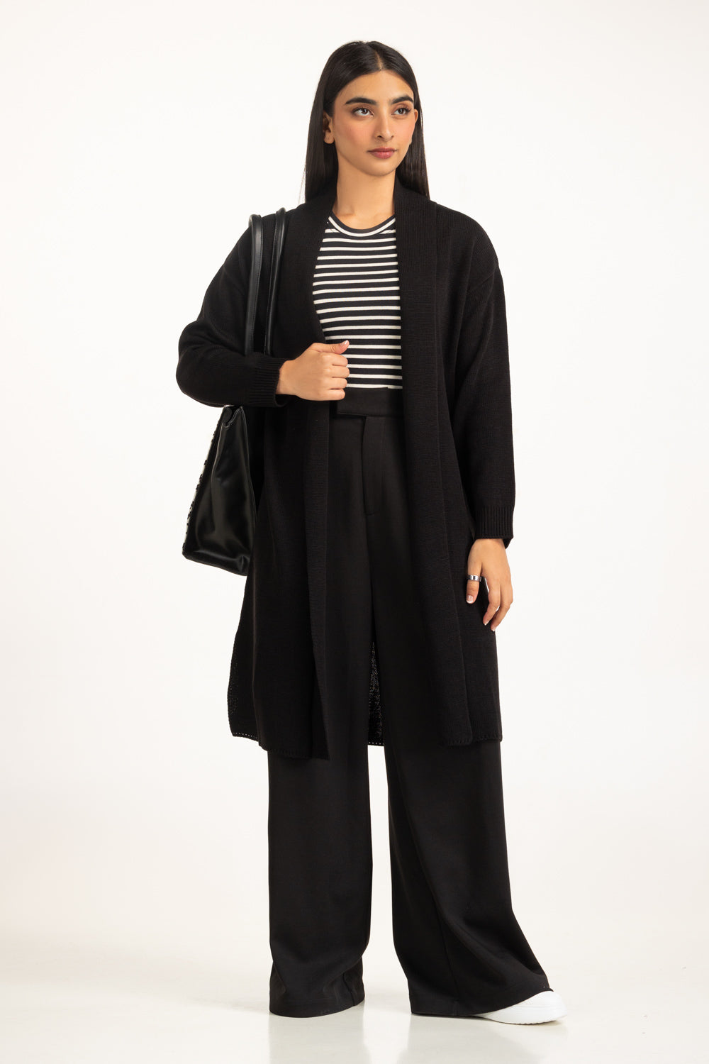 Regular Fit Sweater WM-SWT-WS25-080A