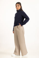 Relax Fit Sweater WM-SWT-WS25-031B