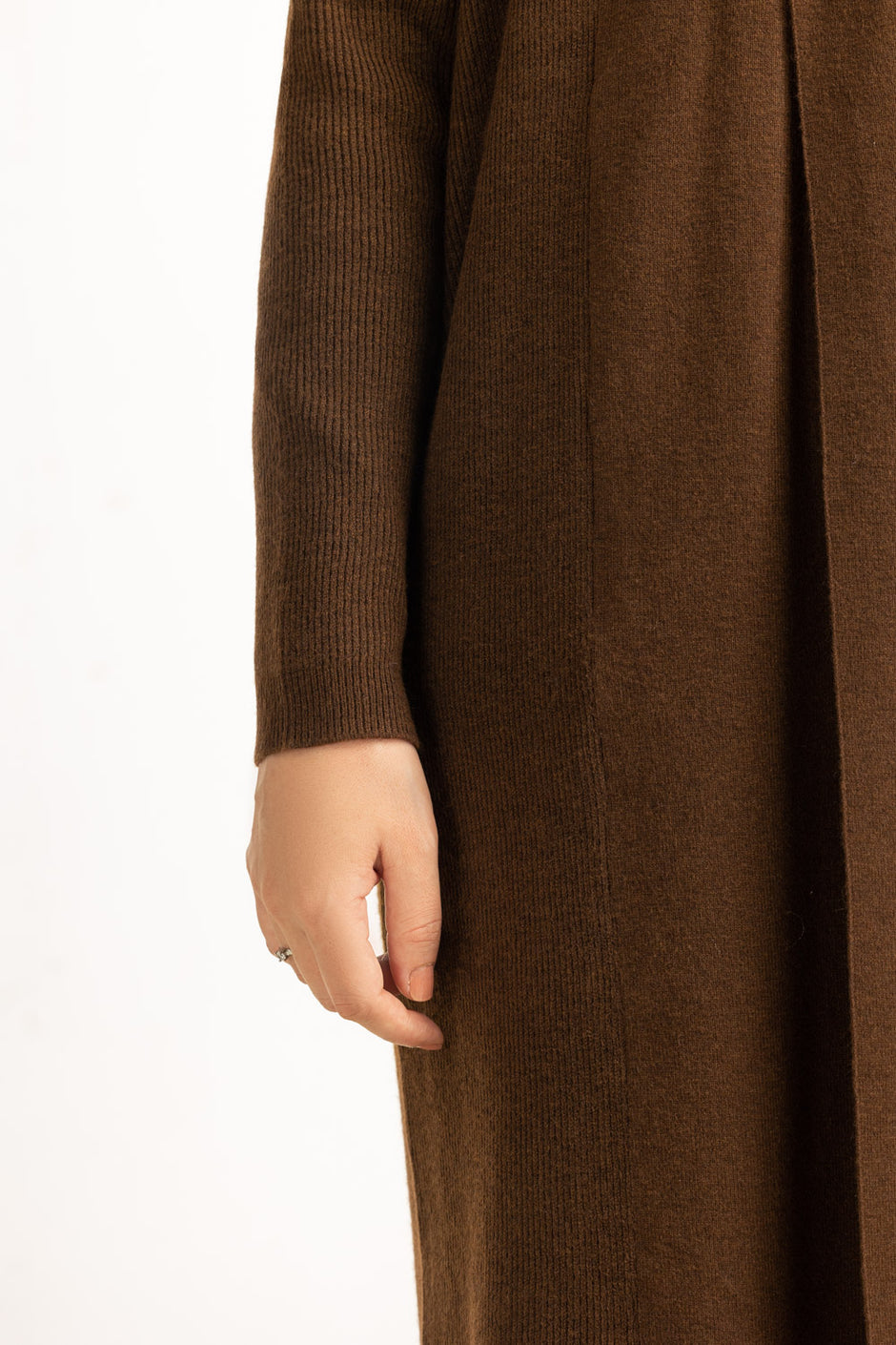 Regular Fit Sweater