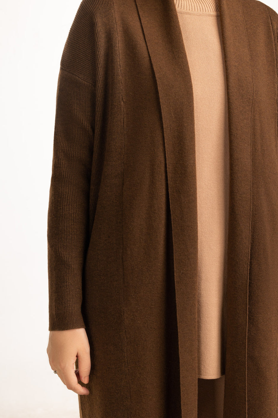 Regular Fit Sweater