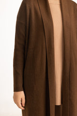 Regular Fit Sweater WM-SWT-WS25-065A