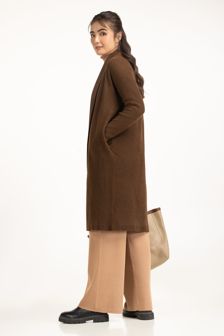 Regular Fit Sweater