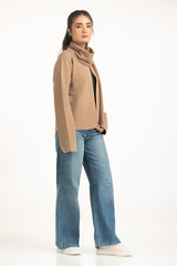 Relax Fit Sweater WM-SWT-WS25-021