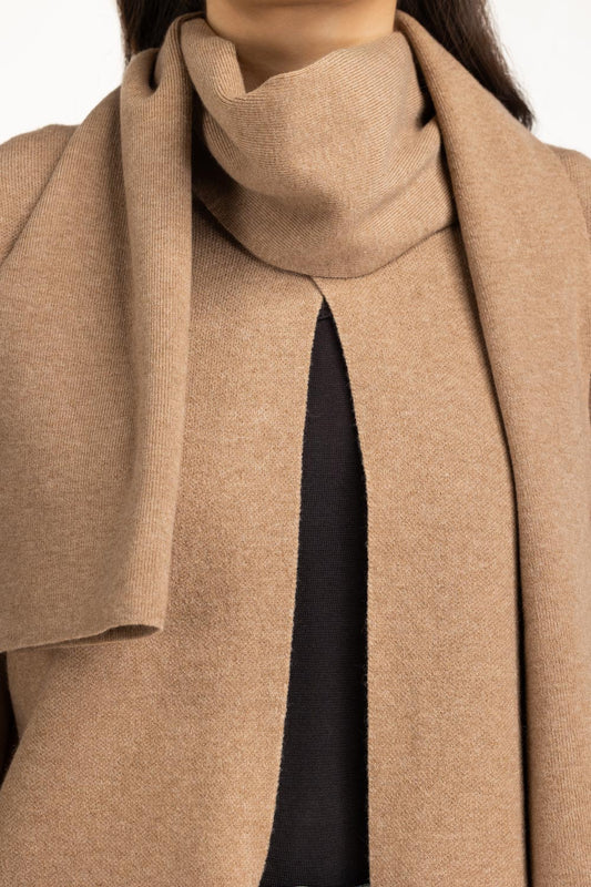 Relax Fit Sweater WM-SWT-WS25-021