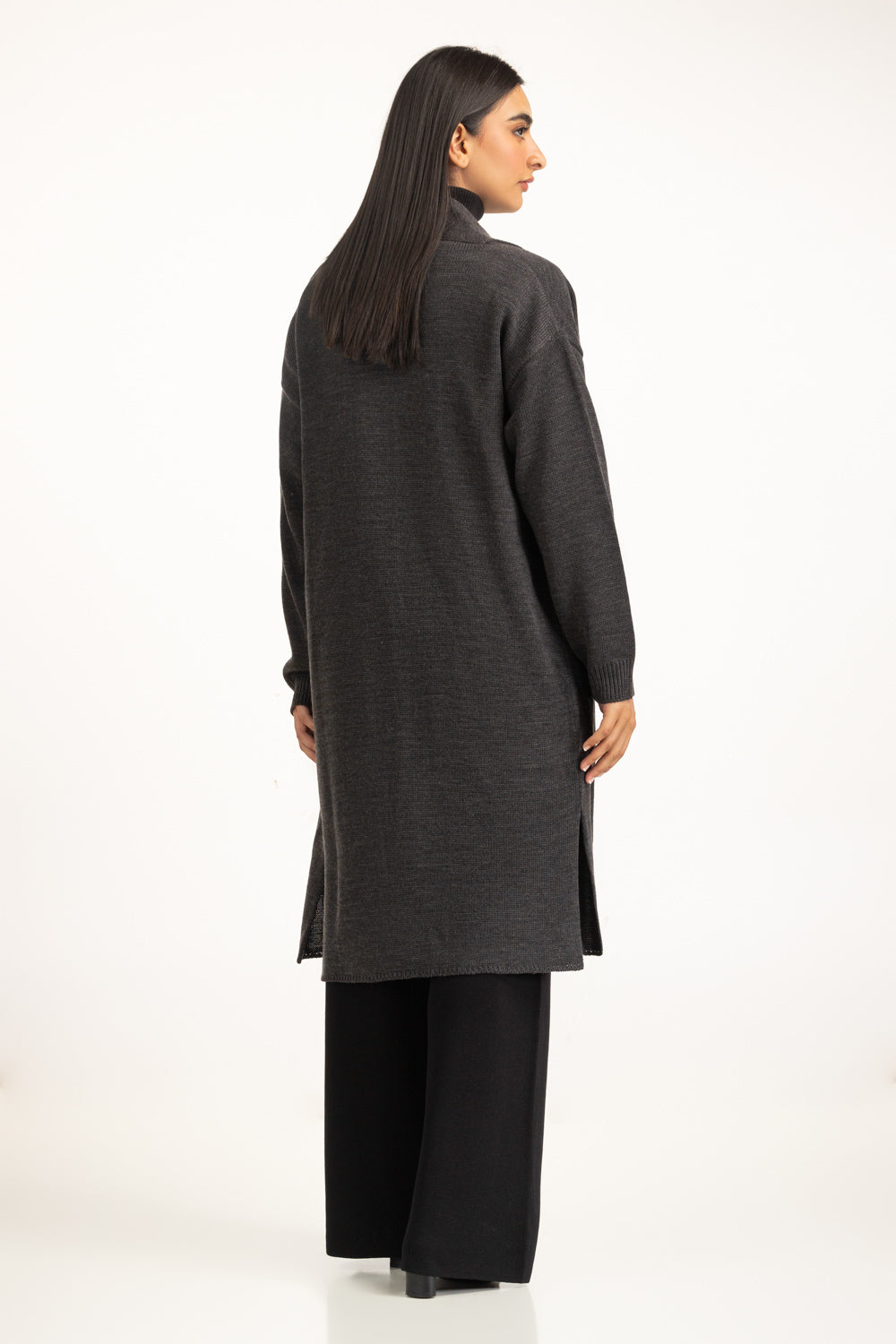 Regular Fit Sweater WM-SWT-WS25-080D