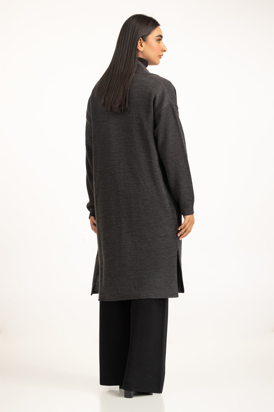 Regular Fit Sweater