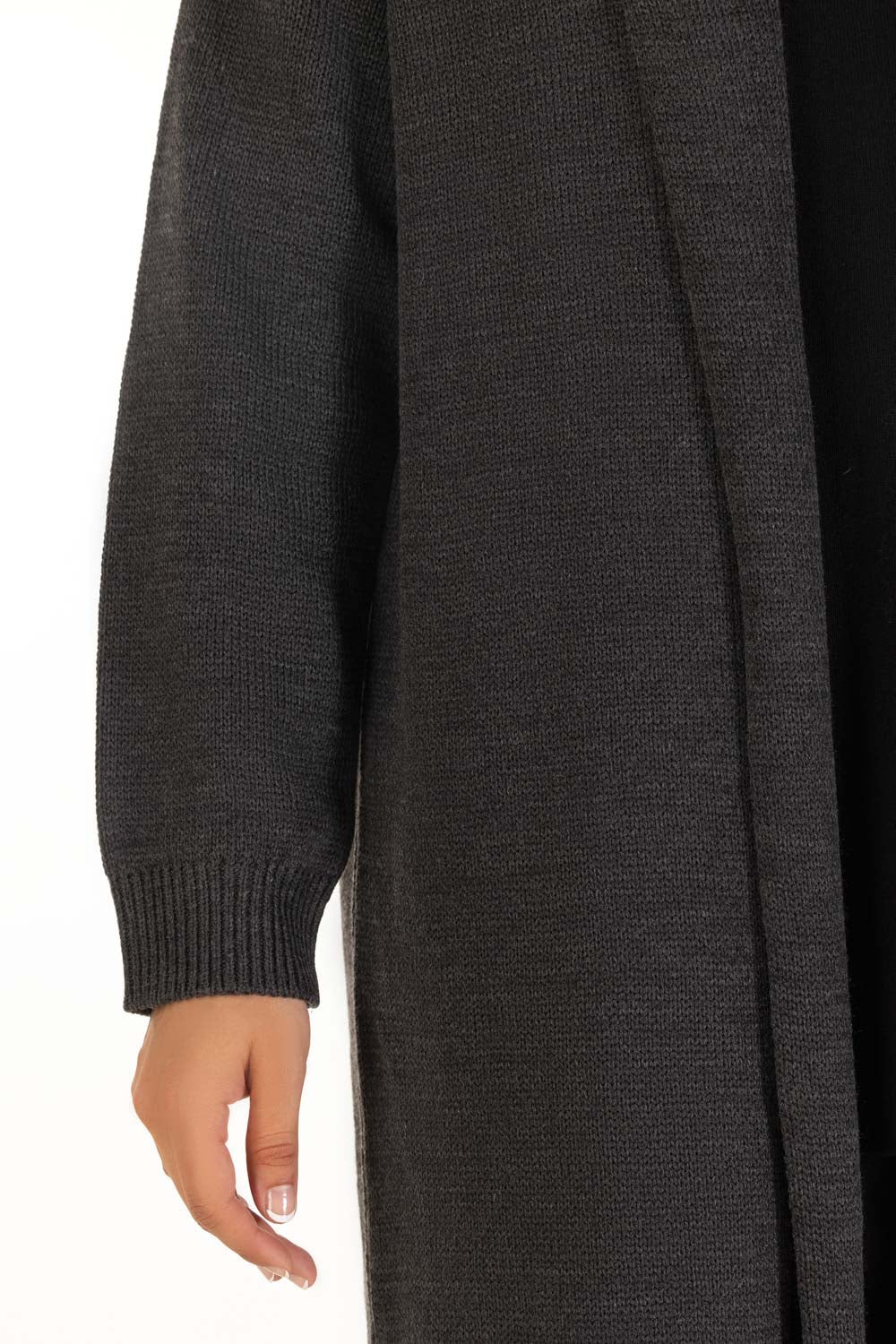 Regular Fit Sweater WM-SWT-WS25-080D