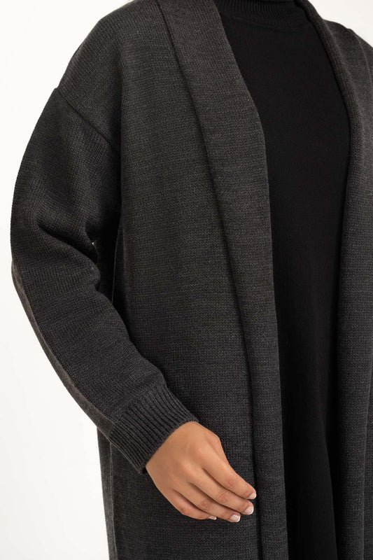 Regular Fit Sweater WM-SWT-WS25-080D