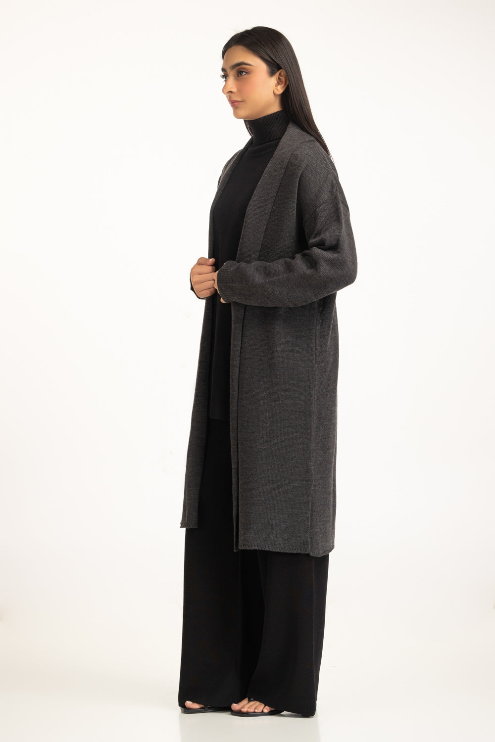 Regular Fit Sweater WM-SWT-WS25-080D