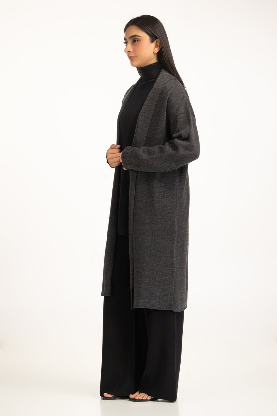 Regular Fit Sweater