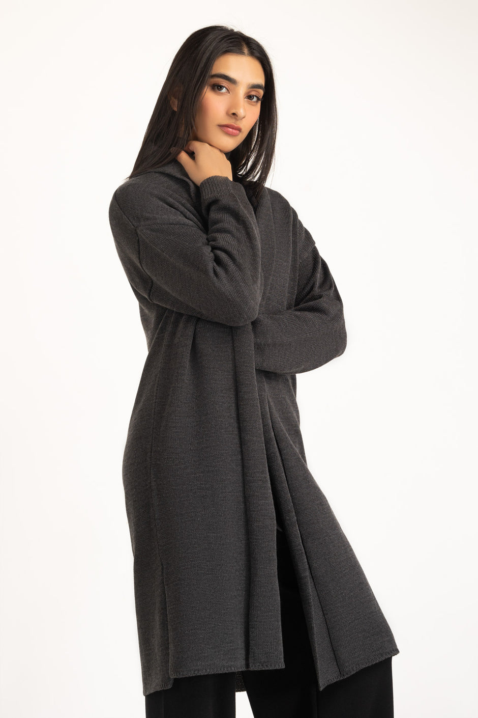 Regular Fit Sweater