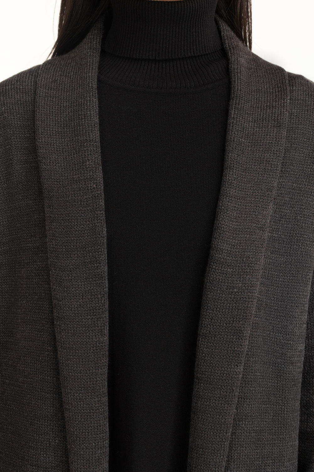 Regular Fit Sweater WM-SWT-WS25-080D