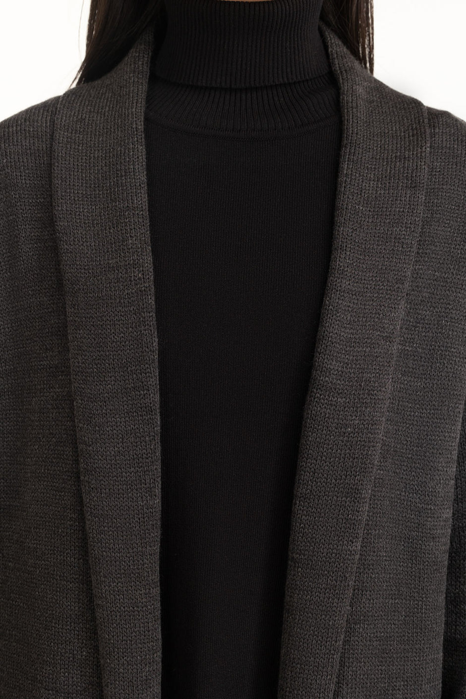 Regular Fit Sweater