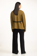 Regular Fit Sweater WM-SWT-WS25-008