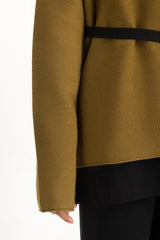 Regular Fit Sweater WM-SWT-WS25-008