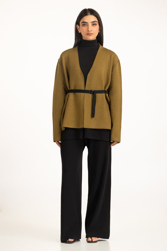 Regular Fit Sweater WM-SWT-WS25-008