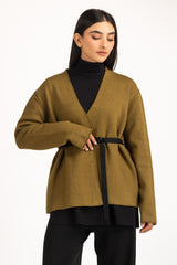 Regular Fit Sweater WM-SWT-WS25-008