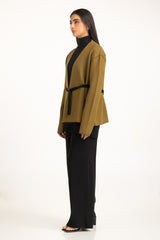 Regular Fit Sweater WM-SWT-WS25-008