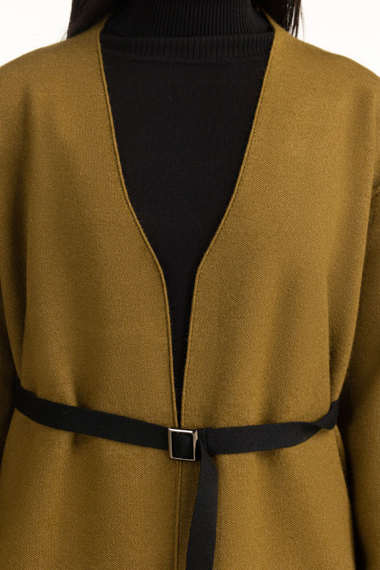 Regular Fit Sweater WM-SWT-WS25-008