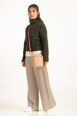 Relax Fit Sweater WM-SWT-WS25-031A