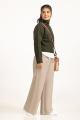 Relax Fit Sweater WM-SWT-WS25-031A