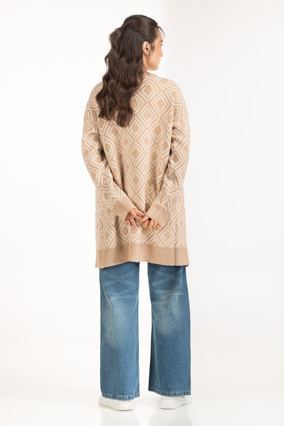 Regular Fit Sweater