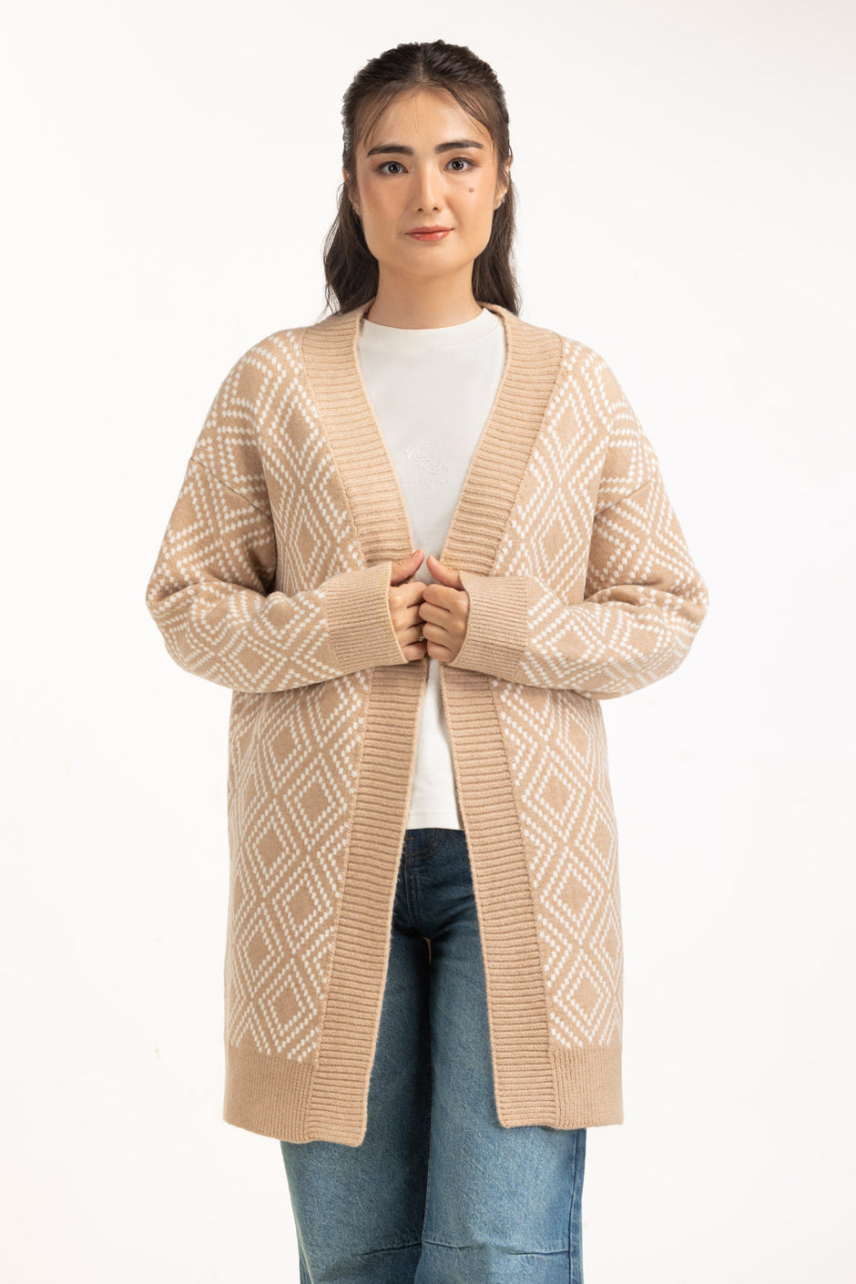 Regular Fit Sweater