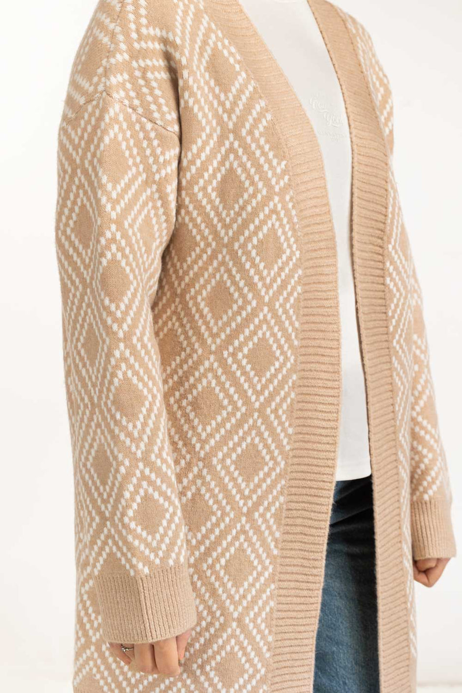 Regular Fit Sweater