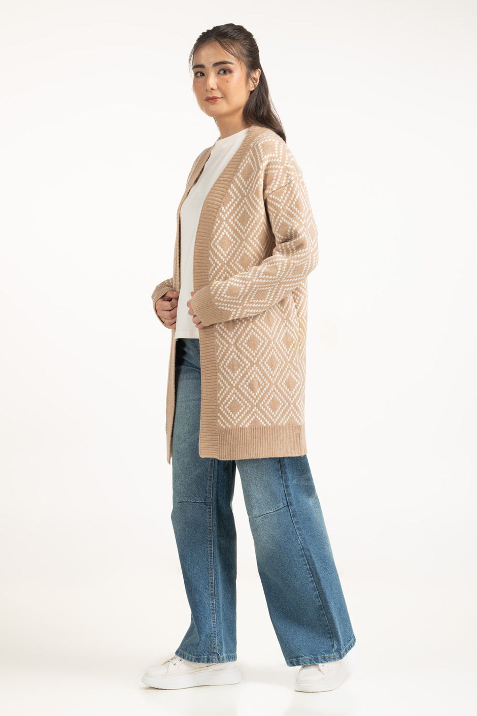 Regular Fit Sweater