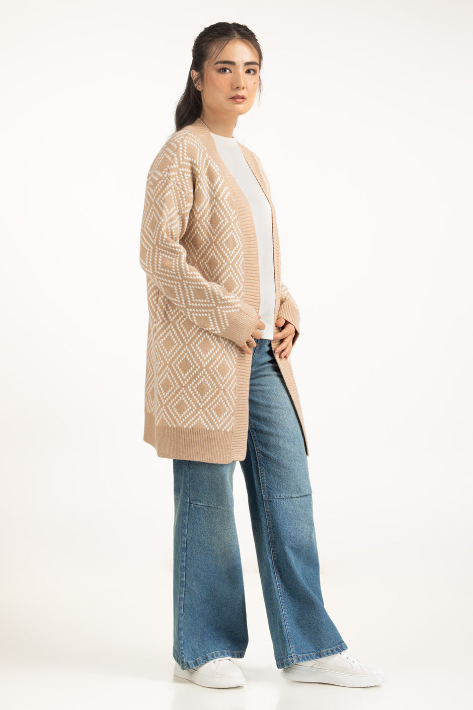 Regular Fit Sweater