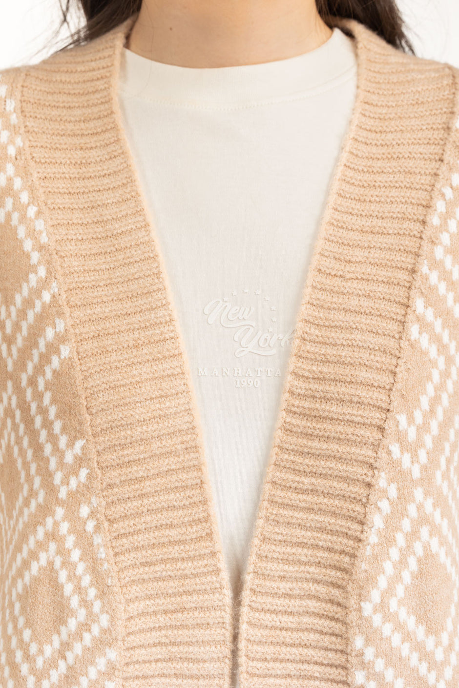 Regular Fit Sweater