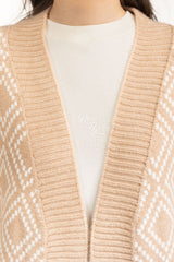 Regular Fit Sweater WM-SWT-WS25-073B