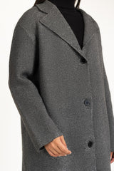 Regular Fit Sweater WM-SWT-WS25-002