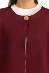 Regular Fit Sweater WM-SWT-WS25-057