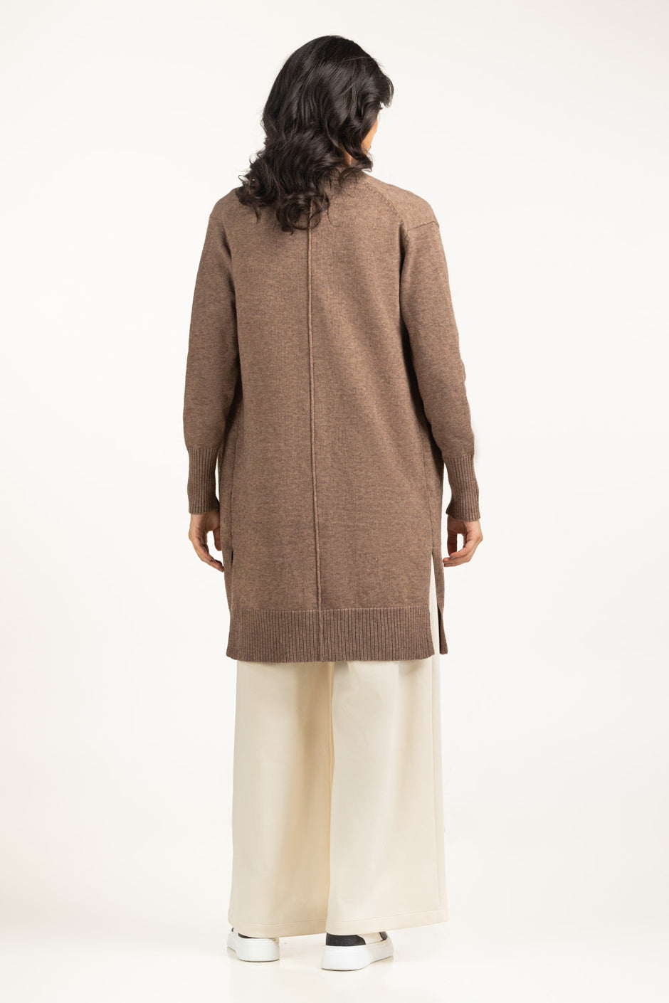 Regular Fit Sweater