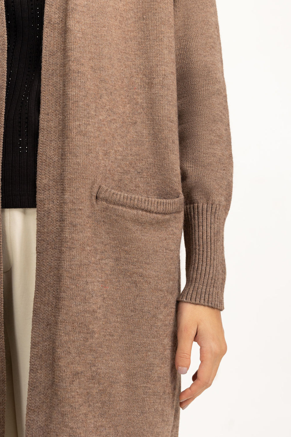 Regular Fit Sweater