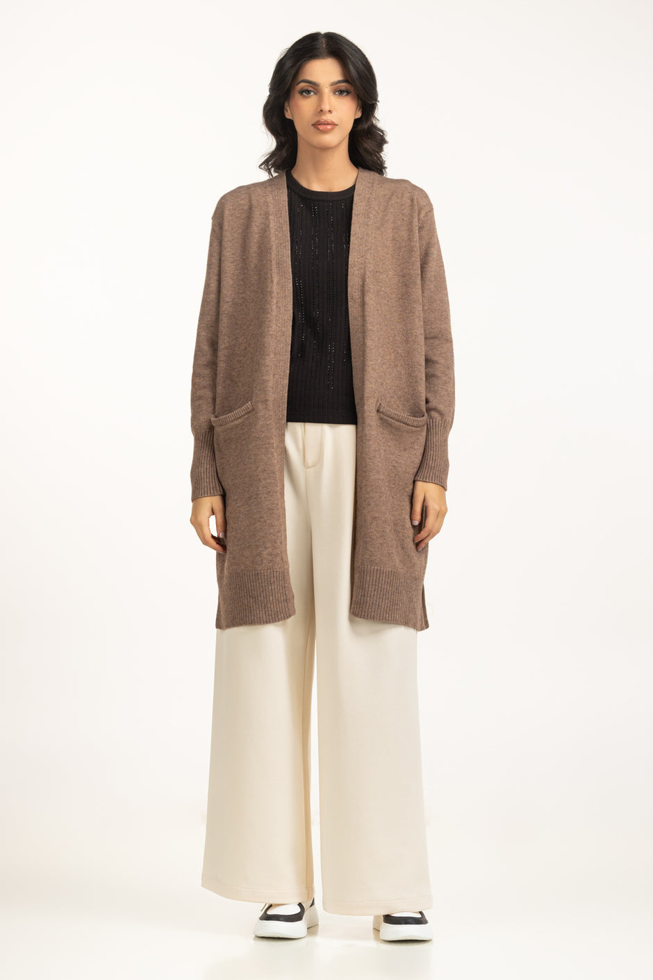 Regular Fit Sweater
