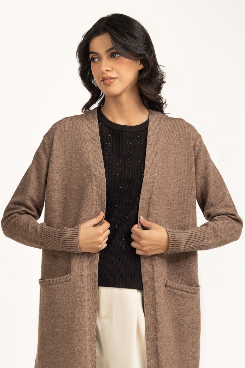 Regular Fit Sweater