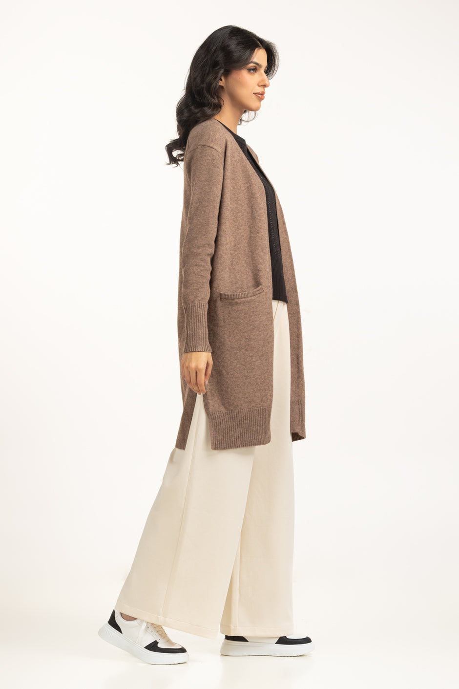 Regular Fit Sweater