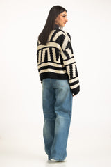 Regular Fit Sweater WM-SWT-WS25-048A