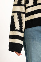 Regular Fit Sweater WM-SWT-WS25-048A