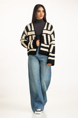 Regular Fit Sweater WM-SWT-WS25-048A