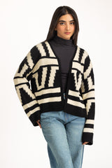 Regular Fit Sweater WM-SWT-WS25-048A