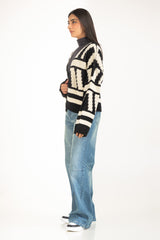 Regular Fit Sweater WM-SWT-WS25-048A