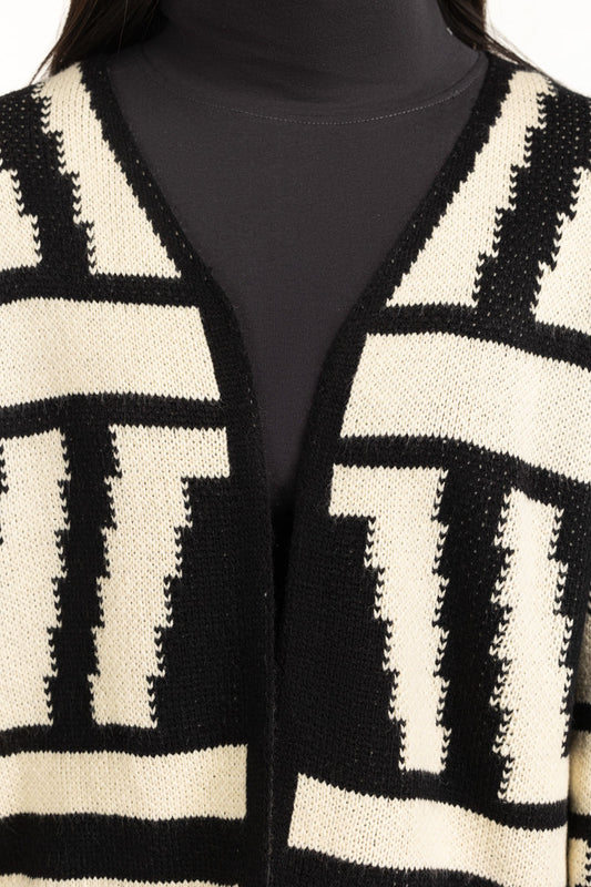 Regular Fit Sweater WM-SWT-WS25-048A